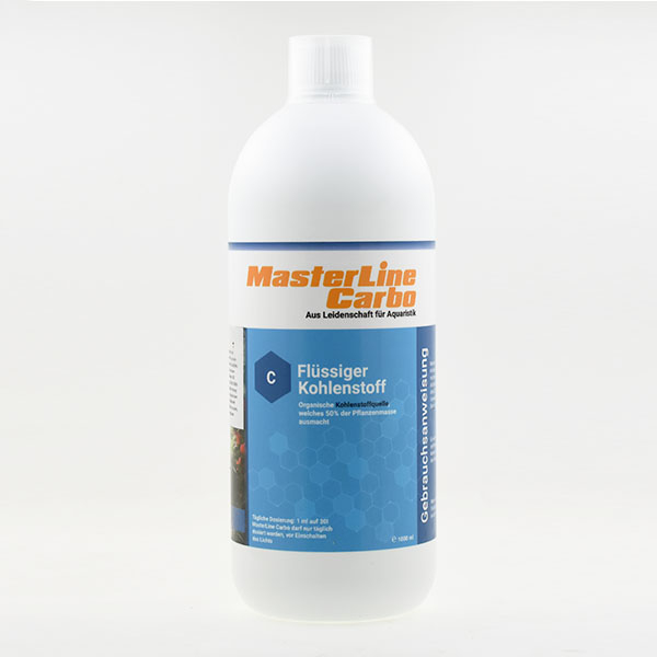 MasterLine Carbo 500ml